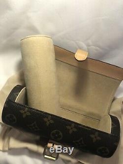 Louis Vuitton Mens Watch Roll New With Tags