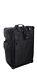 Luggage Works Stealth 22 Rolling Bag BRAND NEW