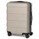 MUJI Polycarbonate Hard Side Rolling Bag Suitcase TSA 35L BG Fast Ship Japan EMS