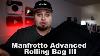 Manfrotto Advanced Rolling Bag 3 My New Everyday Camera Bag