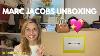 Marc Jacobs Bag Unboxing Find Out What I Got Marcjacobs Thetotebag Unboxing Purses