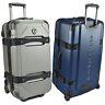 Maxporter 24 Polycarbonate Hardside Trunk Hardcase Luggage Rolling Suitcase Bag