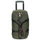 NWT Filson Rugged Twill Rolling Duffle Bag Small MSRP $495 Otter Green