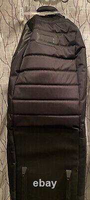NWT Travis Mathew Luggage Collection Golf Clubs Travel Roll Bag. Sold Out Online