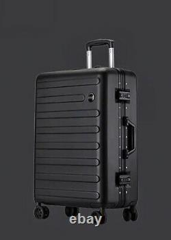 (Negotiatable Price!) 29, 100% Aluminum Frame Super Light Rolling Luggage Bag