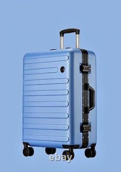 (Negotiatable Price!) 29, 100% Aluminum Frame Super Light Rolling Luggage Bag