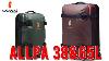 New Cotopaxi Allpa 38l And 65l Roller Travel Bags First Look