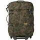 New FILSON Dryden Rolling 2-Wheel Carry-On Bag Suitcase Luggage 22 Dark Camo