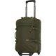 New FILSON Dryden Rolling 2-Wheel Carry-On Bag Suitcase Luggage 22 OTTER GREEN