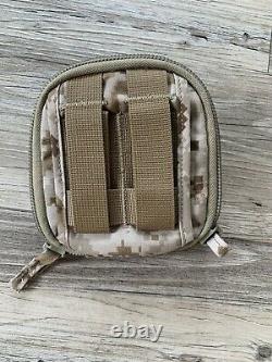 New Granite Gear Dump Pouch AOR1. MOLLE Roll Up Bag NSW