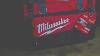 New Milwaukee Hardtop Rolling Tool Bag Video Review