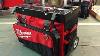 New Milwaukee Tool Soft Storage Bags First Look
