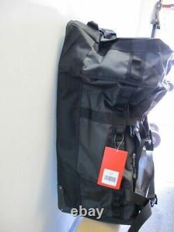 New North Face Rolling Thunder Arlyjk3 Black Size Large