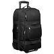 New Ogio Onu 22 Gear Bag Duffle Rolling Travel Bag, Stealth 5918039og