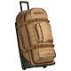 New Ogio Rig 9800 Pro Gear Bag Duffle Rolling Travel Bag, Coyote 801003-03