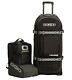 New Ogio Rig 9800 Pro Gear Bag Duffle Rolling Travel Bag, Fast Times 801003-04