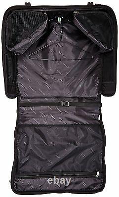 New Travel Business Rolling Bag Garment Suit Jacket Suitcase Clothes Men UNISEX