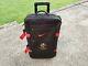 Nike Departure Fiftyone 49 Luggage Roller Bag Wheeled Rolling Suitcase Carry On