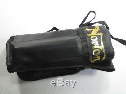 Norton tool bag ToolRoll TOOL ROLL Commando complete set 06-7268 12.1012 06.2097