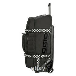 OGIO Rig Pro 9800 Fast Times rolling gear bag for motorcycle mx motocross racing