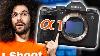 Official Sony A1 Preview Mind Blowing Specs Vs Canon Eos R5