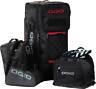 Ogio Rig T-3 Gear Bag Travel Rolling Wheeled Roller Suitcase Luggage