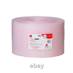 Owens Corning Sill Plate Gasket Moisture Resistance 7.5 in. X 50 ft (6-Roll Bag)