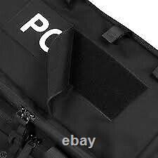 PLATATAC Rolling Police Duty Bag Navy