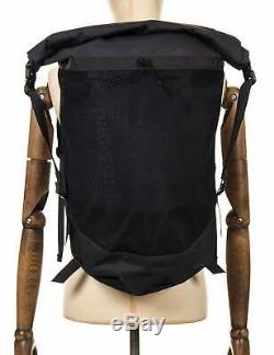 Patagonia Planing Roll Top Backpack 35L Ink Black