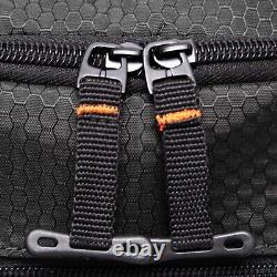 Pathfinder Gear 22 Inch Rolling Drop Bottom Durable Design Travel Duffel Bags