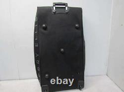 Perry Ellis Men's Extra Large 35 Rolling Duffel Bag-A335