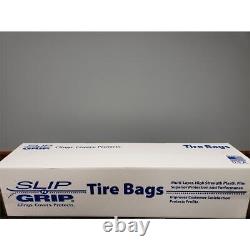 Petoskey Plastics FG-D1249-06-DT Discount Tire Tire Bags (250 Bags/Roll)