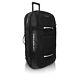 PowerNet Journey Player Rolling Travel Duffle Bag Durable Luggage for Athletes