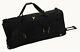 Rolling Duffle Bag Luggage 36 Inch Travel Wheeled Suitcase Large With Wheel
