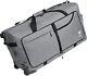 Rolling Duffle Bag with Wheels 31 120L Foldable Weekender Bag, Waterproof Trav