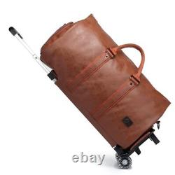 Rolling Garment Bags, Garment Bag with Wheels Travel Garment Bag with Shoe