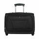 Rolling Laptop Bag, MATEIN Rolling Briefcase for Business Travel, Fits 17 inc