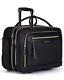 Rolling Laptop Bag Wheeled Briefcase for Business Travel Roller Bag