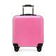 Rolling Luggage Travelling Hand Carry Bag Outdoor Trolley 18 Unisex Organizer