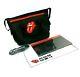 Rolling Stones No Filter Tour 2019 VIP Tote Bag with 5 Lithographs NEW