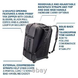 SCUBAPRO Definition Roll 130 Bag