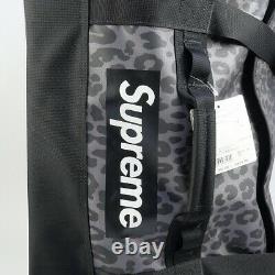 SUPREME THE NORTH FACE 11AW Rolling Thunder BLACK FREE