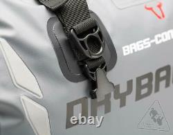SW-MOTECH Drybag 600 Tail Bag Roll-Top Dry Bag 60L