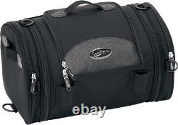 Saddlemen R1300LXE Deluxe Roll Bag 3515-0075