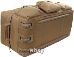 Sandpiper of California Rolling Loadout Luggage X-Large Bag