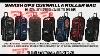 Smash Ops Guerrilla Roller Bag Series From Smash It Sports