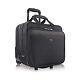 Solo New York Empire Rolling Laptop Bag. Rolling Briefcase for Women and Men