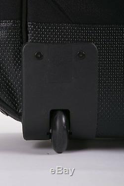 Sopras Sub New Trolley Travel Rolling Gear Bag XL SCUBA DIVING Free Reg BAG NEW