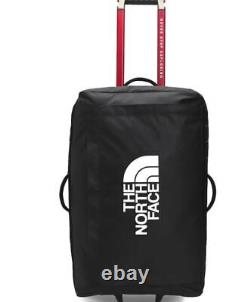 THE NORTH FACE Black Base Camp Voyager 29-Inch Rolling Luggage