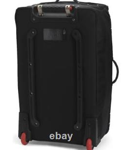 THE NORTH FACE Black Base Camp Voyager 29-Inch Rolling Luggage